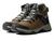 Timberland | Switchback Soft Toe Waterproof, 颜色Brown/Green