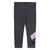 NIKE | Iconclash Leggings (Toddler), 颜色Charcoal