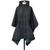 color Blackwatch, Ralph Lauren | Women's Water Resistant Quilted Rain Poncho