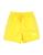 color Yellow, Burberry | Swim shorts