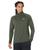 color Baroque Green/White, Under Armour | UA Tech 1/2 Zip