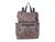 color Rainbow Wanderlust, Sakroots | Eco-Twill Loyola Convertible Backpack