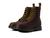 color Dark Brown Snowplow Waterproof, Dr. Martens | 1460 Pascal Snowplow Waterproof