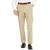 商品第2个颜色Beige Solid, Ralph Lauren | Men's Classic-Fit Cotton Stretch Performance Dress Pants