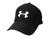 color Black/Black/White, Under Armour | Blitzing 3.0 Cap