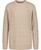 颜色: Tan/Beige, Tommy Hilfiger | Boys 2T-7 Crewneck Cable Knit Sweater