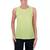 商品Member's Mark | Member's Mark Ladies Work It Out Burnout Tank颜色Chartreuse