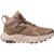 Hoka One One | Anacapa 2 Mid GTX Shoe - Men's, 颜色Dune/Oxford Tan