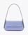 颜色: LEATHER--Frosted Blueberry, Kate Spade | 真皮 小号时尚单肩包 多款配色