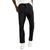 商品Dockers | Men's Big & Tall Straight-Fit Jean Cut Pants颜色Beautiful Black