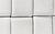 颜色: OPTIC WHITE, Michael Kors | Woven Leather Belt