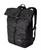 颜色: Kohala Black, Skyway | Rainier Roll Top Commuter Backpack, 20"