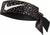 商品第1个颜色Black, NIKE | Nike Girls' Youth Head Tie
