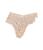 颜色: Chai, Hanky Panky | 3-Pack Original Rise Thong