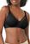 color Black, Bali | One Smooth U Ultra Light Spacer Wire Free Bra