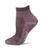 颜色: Purple Iris, SmartWool | Hike Classic Edition Light Cushion Ankle