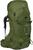 Osprey | Osprey Men's Aether™ 65 Liter Backpack, 颜色Garlic Mustard Green