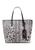 color Black Multi, Michael Kors | Sinclair Large Grab Tote Bag