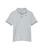 商品Puma | Cloudspun Monarch Polo (Big Kids)颜色High-Rise Heather