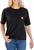 Carhartt | Carhartt Women's Boxy Fit Short Sleeve Tee, 颜色Black