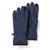 商品第2个颜色navy heather, Eddie Bauer | Radiator Fleece Gloves