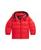 颜色: Rl2000 Red, Ralph Lauren | Toddler and Little Boys Ripstop Down Hooded Jacket