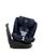 颜色: Ocean Blue, Cybex | Callisto G 360° Rotating All in One Convertible Car Seat