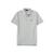 颜色: New Grey Heather, Ralph Lauren | Cotton Mesh Polo Shirt (Little Kids)