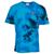 商品第2个颜色Blue/Black, CHAMPION | Champion Classic T-Shirt - Men's
