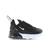 颜色: Black-White-Anthracite, NIKE | Nike Air Max 270 - Baby Shoes