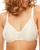 商品Chantelle | C Magnifique Minimizer Underwire Bra #1891颜色Ivory