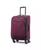 颜色: Purple Orchid, American Tourister | 4 KIX 2.0 20" Spinner