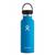 商品第2个颜色Pacific, Hydro Flask | HYDRO FLASK - 18 OZ STANDARD MOUTH - 18oz - Stone