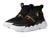 CHAMPION | Meloso Rally Pro, 颜色Black/Gold