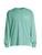 Lacoste | Cotton Long-Sleeve Loose T-Shirt, 颜色GREEN