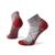 商品第1个颜色Light Grey, SmartWool | Smartwool Women's Performance Hike Light Cushion Ankle Sock