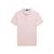 颜色: Garden Pink, Ralph Lauren | Big Boys Classic Fit Cotton Mesh Polo Shirt