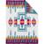 Pendleton | Knit Baby Blanket + Beanie - Infants', 颜色Harding Teal
