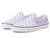 商品第20个颜色Color Theory Checkerboard Purple Heather, Vans | Classic Slip-On™ 滑板鞋