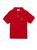 商品Lacoste | Baby's, Little Boy's & Boy's Short-Sleeve Polo颜色RED