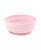 颜色: Pink, Bumkins | Baby Boys and Girls Silicone Grip Bowl