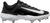 NIKE | Nike Men's Alpha Huarache Elite 4 Metal Baseball Cleats, 颜色Black/White