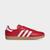 颜色: JR0881-610/Better Scarlet/White/Gum, Adidas | Men's adidas Originals Samba OG Casual Shoes