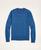 商品Brooks Brothers | Merino Crewneck Sweater颜色Medium Blue