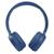 颜色: Blue, JBL | Tune 510BT Lifestyle Bluetooth On Ear Headphones