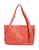 color Orange, TUSCANY LEATHER | Shoulder bag