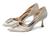 商品第2个颜色Morning Fog, Badgley Mischka | Fabia
