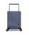 颜色: Navy, M&A Luggage | M&A 20" TSA-Lock Wide Trolley Rolling Carry-On