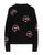 商品MARKUS LUPFER | Sweater颜色Black