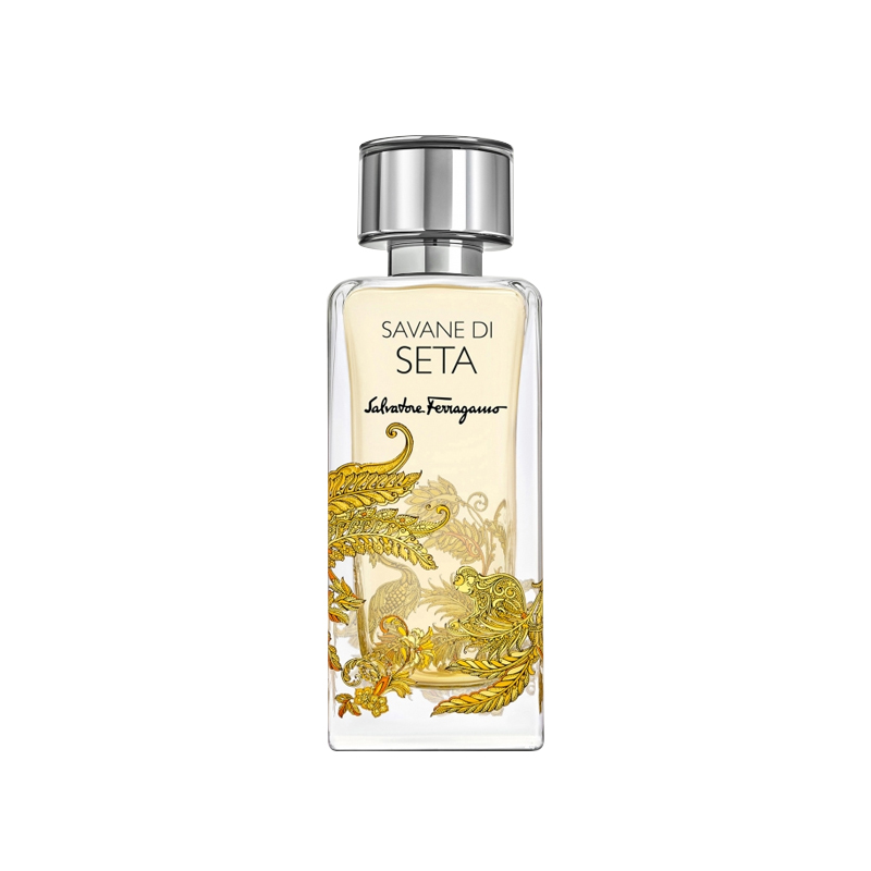 color 「遗落草原」, Salvatore Ferragamo | SALVATORE FERRAGAMO 菲拉格慕 丝绸系列中性香水100ml EDP浓香水 